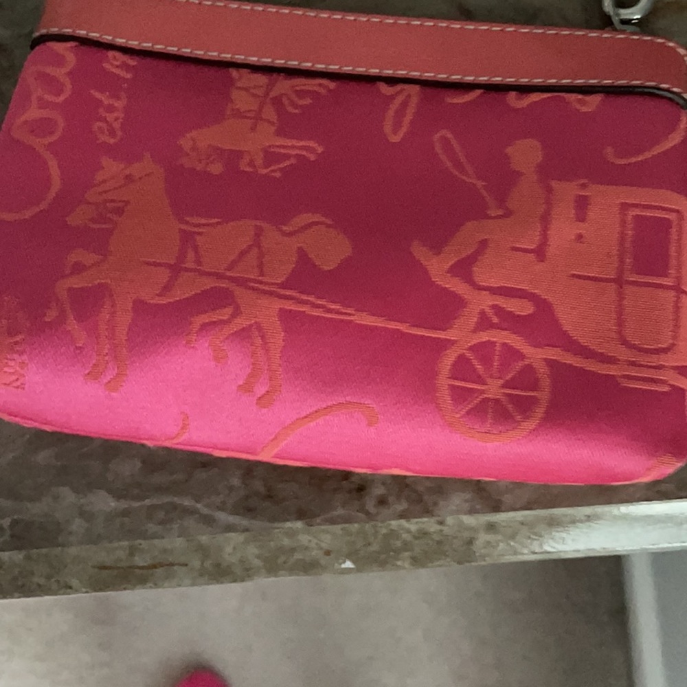 Coach Bag - Picture 10 of 11